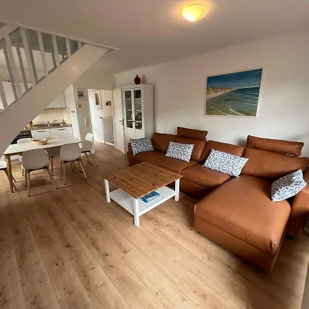 Appenzeller, A , Dangaster Tied 4 Holiday home