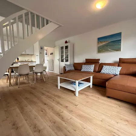 Holiday home Appenzeller, A , Dangaster Tied 4 Dangast