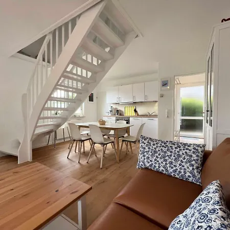 Appenzeller, A , Dangaster Tied 4 Holiday home