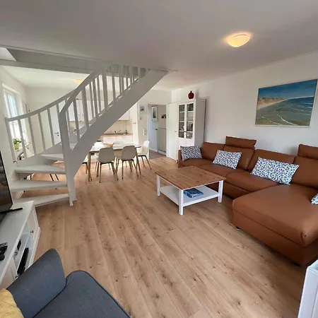 Holiday home Appenzeller, A , Dangaster Tied 4 *