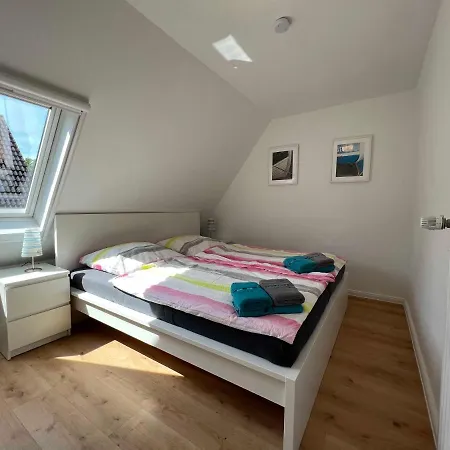 Appenzeller, A , Dangaster Tied 4 Holiday home *