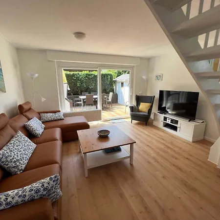 Appenzeller, A , Dangaster Tied 4 *