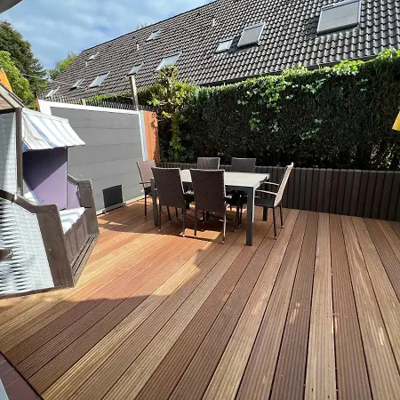 Holiday home Appenzeller, A , Dangaster Tied 4